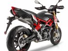 2018 Aprilia SMV 900 Dorsoduro